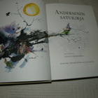Andersenin Satukirja  -sid - pikkukuva 2