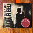 Lou Reed - Animal Serenade 2 x cd - pikkukuva 1