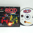 PS1 - Riot - pikkukuva 1