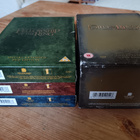 Lord of the Rings Trilogy Special Extended Edition 12DVD Box - pikkukuva 5