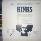 LP Kinks : Face to Face ( SIS POSTIKULU ) - pikkukuva 2