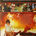 ZEN - THE WARRIOR WITHIN BLU-RAY - pikkukuva 2