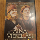 Aina Vierelläsi-Egmont - pikkukuva 1