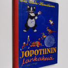 Ulla Attila-Hämäläinen : Jopotiinin lankakerä - pikkukuva 1
