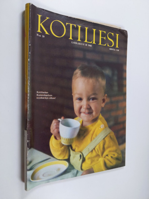 Kotiliesi 20/1968