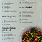 Vege Juniorikokki keittokirja 127 sivua - pikkukuva 4