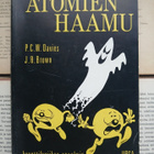 Davies & Brown - Atomien haamu (nid.) - pikkukuva 2
