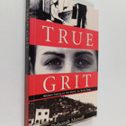 True grit - Women Taking on the World for God's Sake - pikkukuva 1
