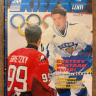 JÄÄKIEKKOLEHTI 1-2/1998 OLYMPIA-EXTRA - pikkukuva 1