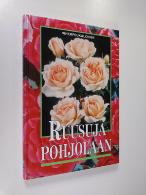 Mogens N. Olesen : Ruusuja Pohjolaan