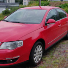 Volgswagen Passat 2.0 tdi Diesel 2009 - pikkukuva 1
