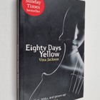 Vina Jackson : Eighty Days Yellow - pikkukuva 1