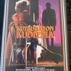 Kutsumaton kuolema The Caller VHS - pikkukuva 1