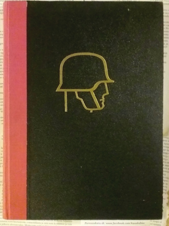 Kansa taisteli - miehet kertovat 1963 (sid.)