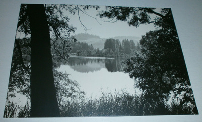 Eesti, Haanjamaa, Kavadi järv, mv pk 1968, ei p.