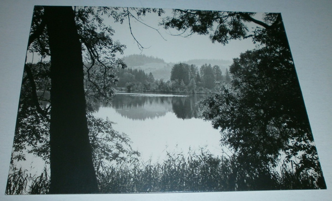 Eesti, Haanjamaa, Kavadi järv, mv pk 1968, ei p.