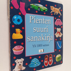Christiane (toim.) Gunzi : Pienten suuri sanakirja : yli ... - pikkukuva 1