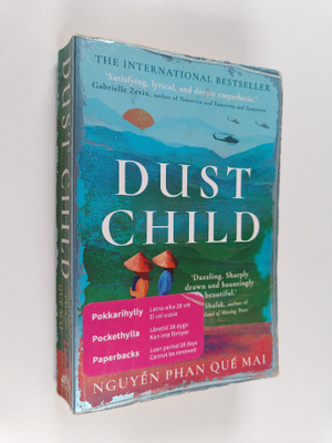 Phan Que Mai Nguyen : Dust child