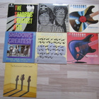 The Shadows vinyylejä yht.7 kpl - pikkukuva 1