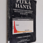 Chris Anderson : Pitkä häntä : Miksi tulevaisuudessa myyd... - pikkukuva 1