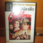 CASABLANCA/HUMBREY BOGART,INGRID BERGMAN 2DISC - pikkukuva 1