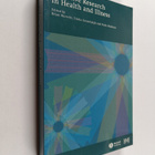 Trisha Greenhalgh : Narrative research in health and illness - pikkukuva 1