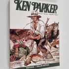 Ken Parker : Totuus ; Villiä rotua - pikkukuva 1