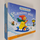 Stephen Gulbis : Luminen päivä - pikkukuva 1
