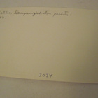 VANHA Postikortti Kotka 1950-l Alkup.Mallikappale - pikkukuva 2
