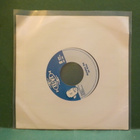 JOE ARIWA & THE TRIXSTERS FEAT EARL 16 - MAN NEXT DOOR M- 7" - pikkukuva 2
