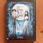 Tim Burton Corpse Bride - pikkukuva 1