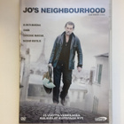 Jo's Neighborhood (DVD) Olivier Marchal ja Smaïn (2013) - pikkukuva 1