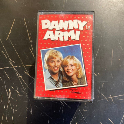 Danny & Armi - Toinen C-kasetti