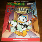 AKU PALAT 23 Etsivä löytää + Suvihuvit 21 + Joulumanteli - pikkukuva 3