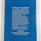 Julien van Remoortere : Het groot vakantie- & weekendboek - pikkukuva 2