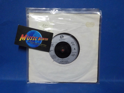 THIN LIZZY - KILLER ON THE LOOSE EX- FRA -80 7"