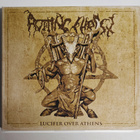 Rotting Christ: Lucifer Over Athens 2CD - pikkukuva 1
