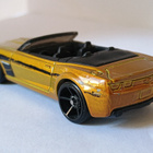 Chevrolet Camaro Hot Wheels - pikkukuva 2