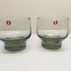 Tapio Wirkkala Rondo lasi 8 cl, 2 kpl, Iittala - pikkukuva 1