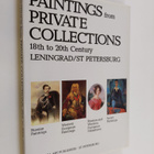 Valentina Golod : Paintings from private collections 18th... - pikkukuva 1
