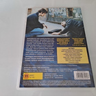 Kolme väriä Sininen Krzysztof Kieslowskin Trilogia (DVD) - pikkukuva 2
