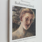 Riitta Konttinen : Boheemielämä : Venny Soldan-Brofeldtin... - pikkukuva 1