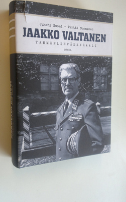 Juhani Suomi : Jaakko Valtanen : tammenlehväkenraali