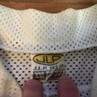 JYP HT #21 Jokinen 95-96 game worn pelipaita - pikkukuva 5