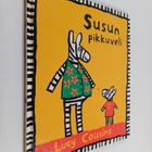 Lucy Cousins : Susun pikkuveli - pikkukuva 1