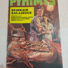 Pyhimys 1979/2 - pikkukuva 1