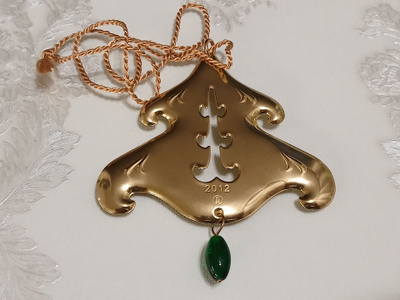 Kalevala koru, Joulukoriste, 2012 ,Havu