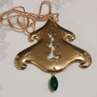 Kalevala koru, Joulukoriste, 2012 ,Havu - pikkukuva 1