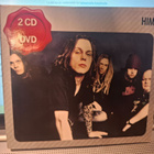 HIM – Sound Pack 6 2cd+dvd - pikkukuva 2