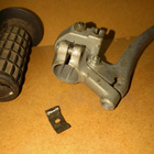 Kaasukahva 1962 alkaen Monet mopot Magura D 243 - pikkukuva 3